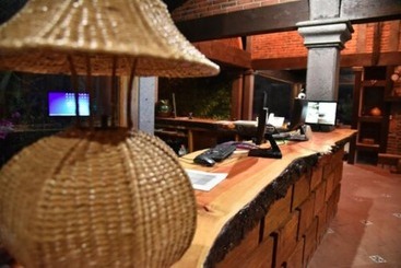 هتل Finca Mexicana