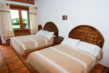 هتل Finca Mexicana