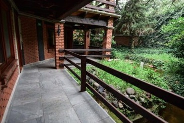 هتل Finca Mexicana