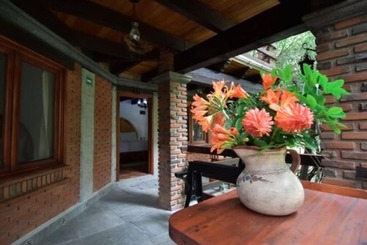 هتل Finca Mexicana