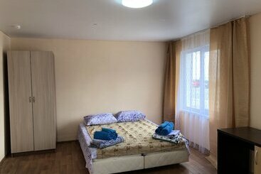 پانسیون Guest House Volna