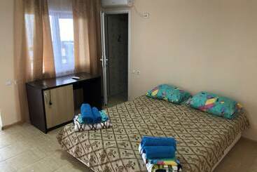 پانسیون Guest House Volna