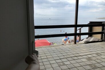 پانسیون Guest House Volna