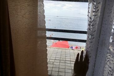 پانسیون Guest House Volna