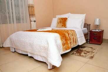 پانسیون Rest Guest House