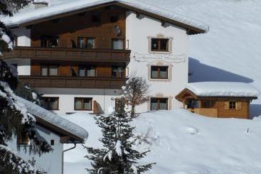 Apartment Brandau