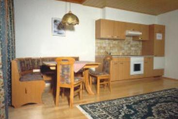 Appartements Kalswirt