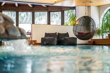 Beauty & Wellness Hotel Tirolerhof