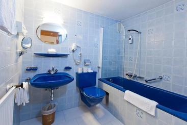 Beauty & Wellness Hotel Tirolerhof