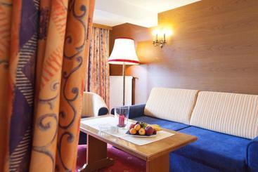 Beauty & Wellness Hotel Tirolerhof