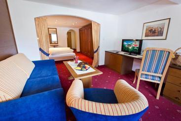 Beauty & Wellness Hotel Tirolerhof