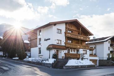 Bed and Breakfast Pension Bergheim