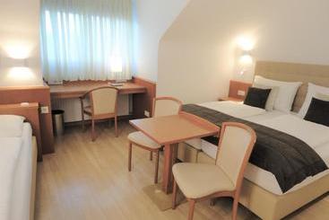 City Hotel Albrecht