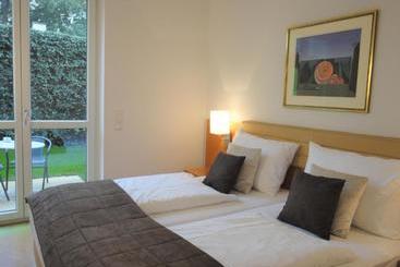 City Hotel Albrecht
