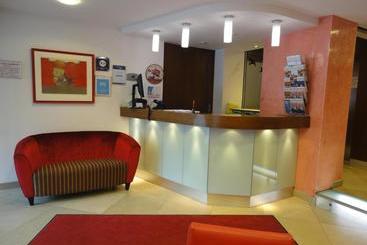City Hotel Albrecht
