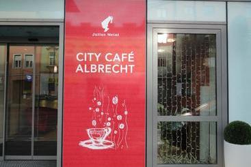 City Hotel Albrecht