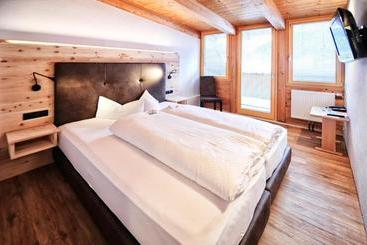 Alpen Boutique Hotel Alpetta