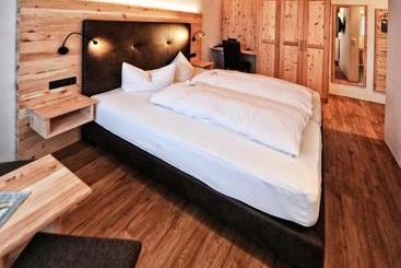 Alpen Boutique Hotel Alpetta