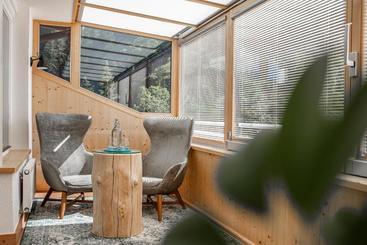 Genusshotel Alpenblick