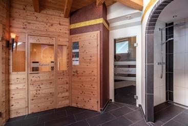 Genusshotel Alpenblick