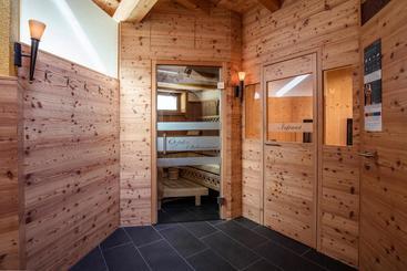 Genusshotel Alpenblick