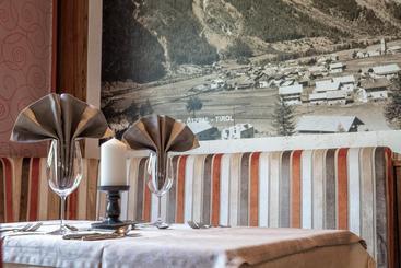 Genusshotel Alpenblick