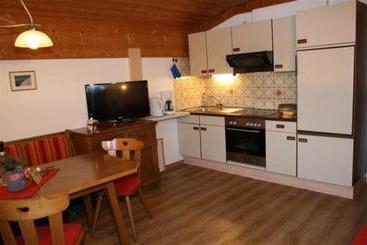 Bauerhof Innergrub