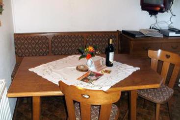 Bauerhof Innergrub