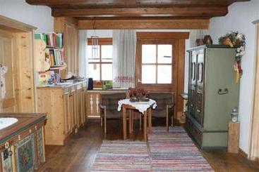 Bauerhof Innergrub