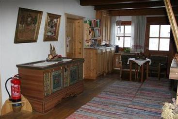Bauerhof Innergrub