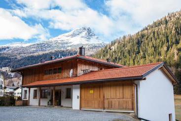 Bauernhof Apart Bauernhof Fuhrmannslochhof