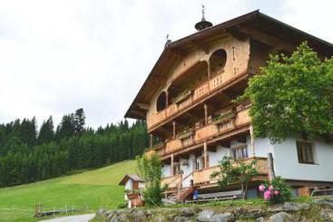Biobauernhof Fleckl