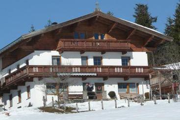 Bauernhof Elsbichlhof