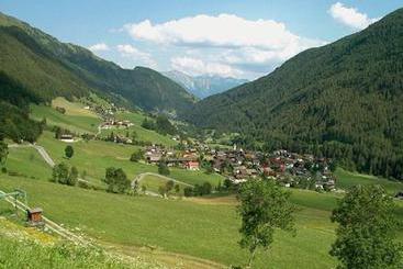Hansenhof