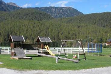 Bauernhof Hausegger