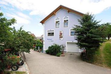 Bauernhof Koller - Wolfsberghof