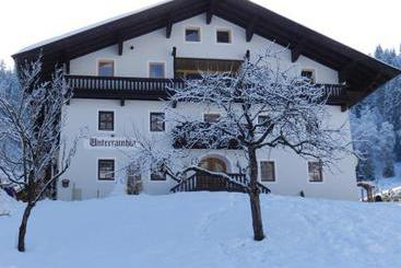 Bauernhof Unterrain