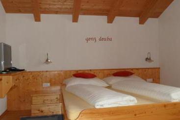 Naturhotel Berghof