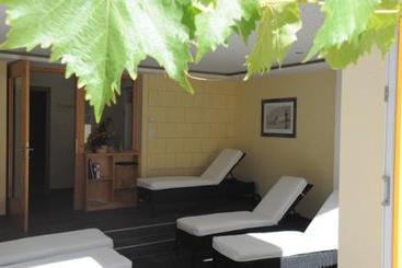 Naturhotel Berghof