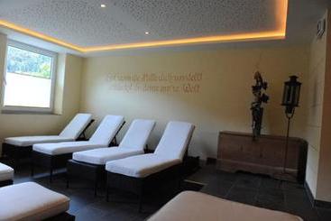 Naturhotel Berghof