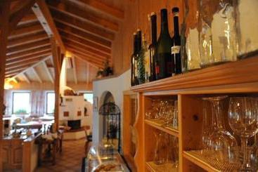 Naturhotel Berghof