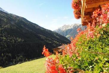 Naturhotel Berghof
