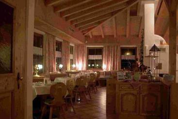 Naturhotel Berghof