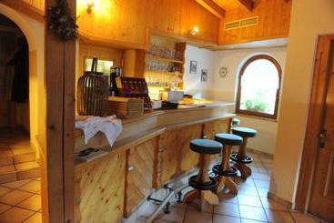 Naturhotel Berghof