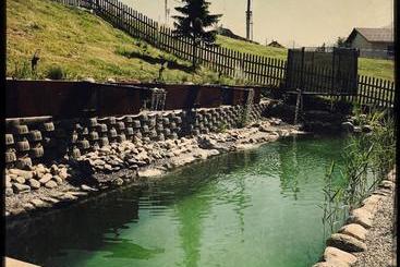 هتل Garni Alpendiamant
