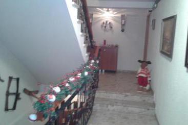 پانسیون Gästehaus Nikolaus