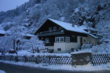 Landhaus Müller
