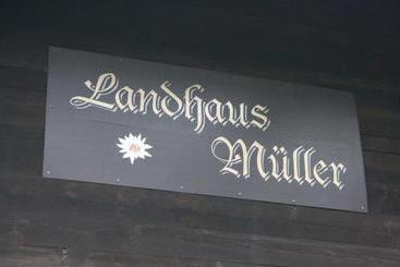 Landhaus Müller