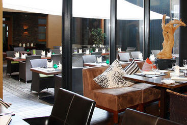 هتل The Gast House Zell Am See