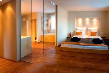 هتل The Gast House Zell Am See